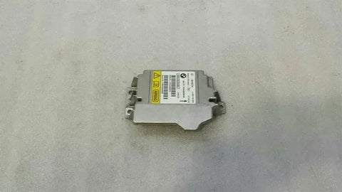 BMW 1 Series E87 Safety Module ECU 9122500 Air Control Unit SRS