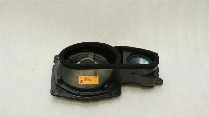 Mercedes CL W216 Left Door Speaker A2168201302 Door Speaker Left Logic7 HK