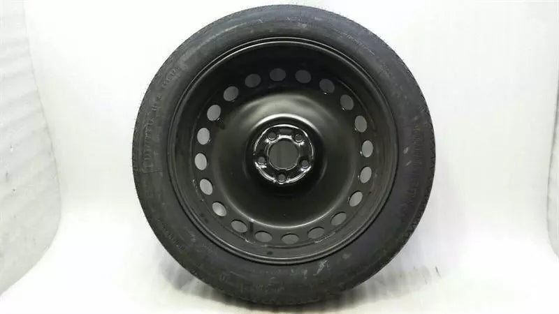 Mercedes CL W216 Spare Wheel A2214000202 Notrad Reserved 4.5Bx19H2 ET35 5x112