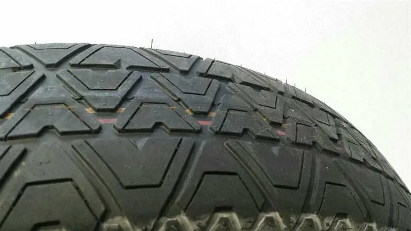 Mercedes CL W216 Spare Wheel A2214000202 Notrad Reserved 4.5Bx19H2 ET35 5x112