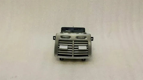 Mercedes CL W216 rear air vent A2218301054 ventilation nozzle ventilation grille rear