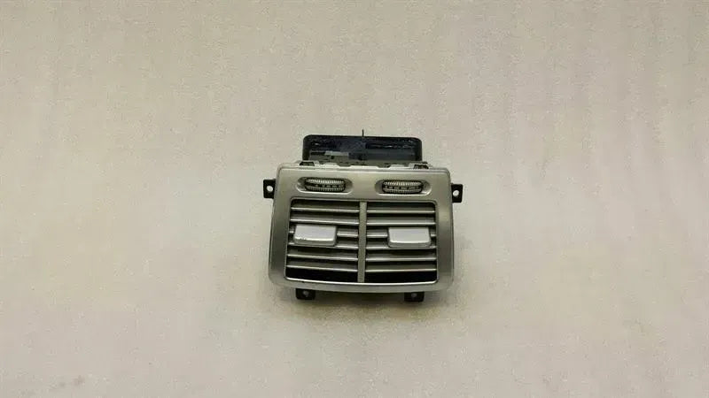 Mercedes CL W216 rear air vent A2218301054 ventilation nozzle ventilation grille rear
