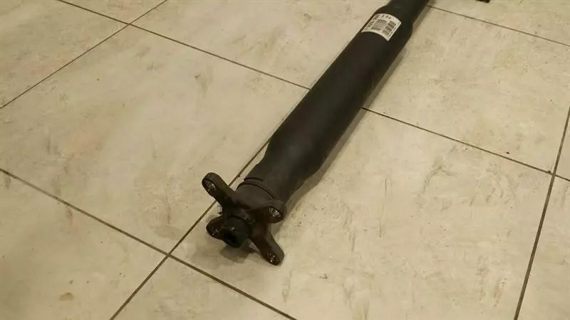 Mercedes CL W216 Propshaft A2164100606 Propshaft
