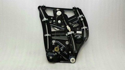 Mercedes CL W216 Right Rear Door Winder A2166700208 Rear Right Power Window
