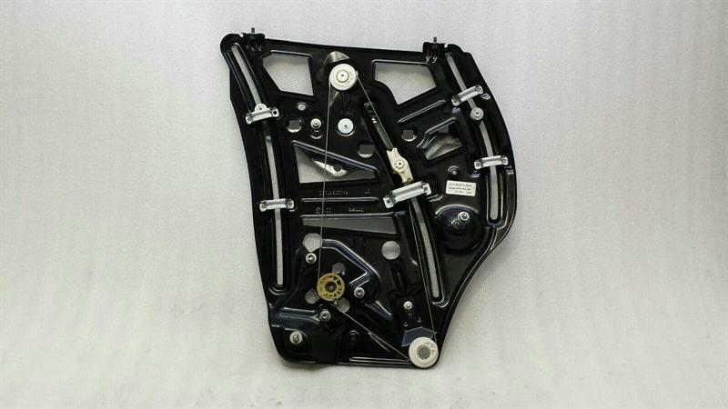 Mercedes CL W216 Right Rear Door Winder A2166700208 Rear Right Power Window