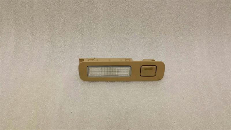 Mercedes CL W216 RLH Roof Light A2168100140 Interior Light Lamp Rear Left