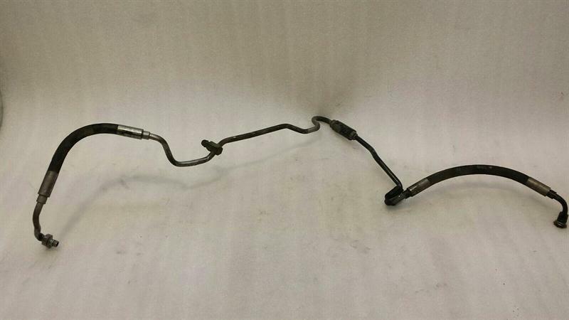 Mercedes CL W216 ABC Pipe A2219970352 Hose Hydraulic Hose