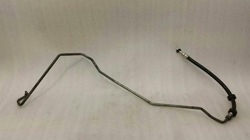 Mercedes CL W216 W221 Gearbox Oil Pipes A2212702796 Transmission Oil Line
