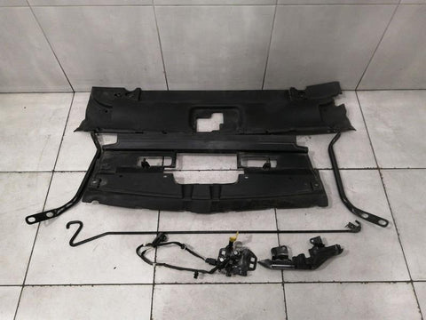 Ford Mustang MK6 S550 Front End Clip FR3B-BC291-AB Lock Beam Front Mask