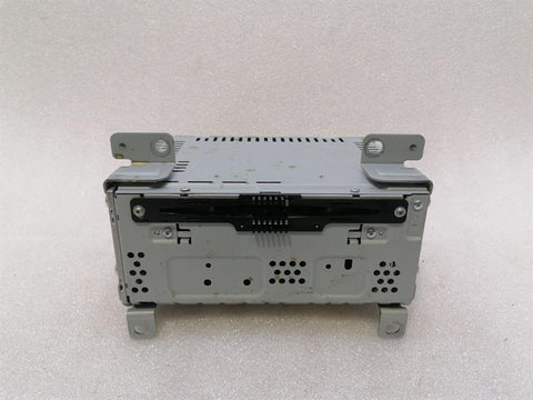 Ford Mustang MK6 S550 CD Player GR3T-19C107-KK Audio System Controller HEAD UNIT