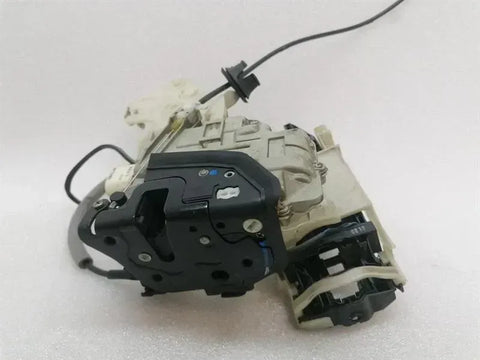 Porsche Cayenne 958 92a Front Right Door Lock 8J1837016A Door Lock Front Right