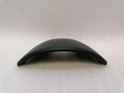 Porsche Cayenne 958 92a Speedo Surround Cover Leather 7P5858277A Bezel