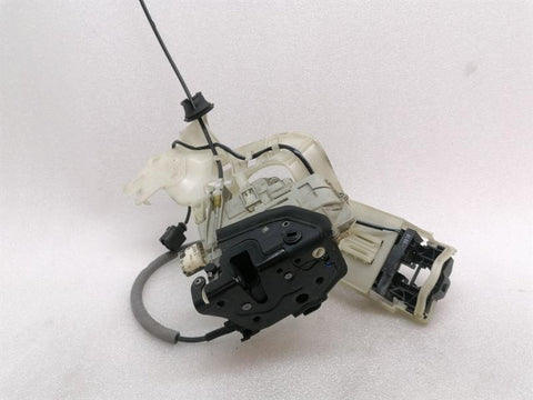 Porsche Cayenne 958 92a Rear Right Door Lock 8K0859016 Door Lock Re