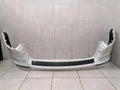 Porsche Cayenne 958 92A Rear Bumper 7P5807421B MK2 14-18 Rear Bumper