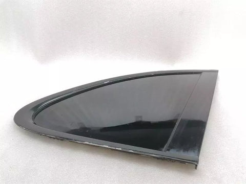 Porsche Cayenne 958 92a Right Rear Quarter Glass 9585441200 Door Window Rear R
