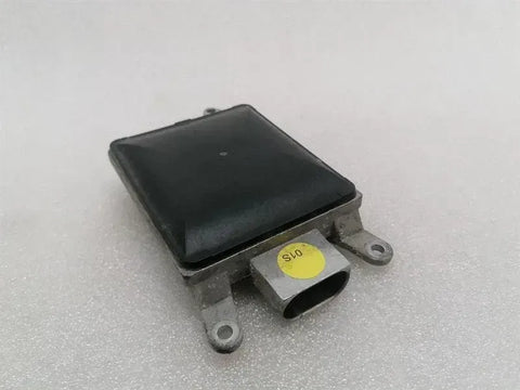 PORSCHE CAYENNE 958 92A Blind Spot Module 7P5910566B Radar Spurwechselass