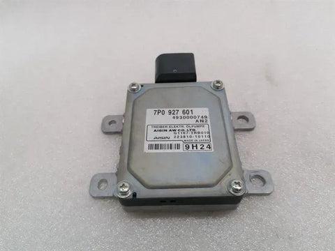 Porsche Cayenne 958 92a Oil Pump Module 7P0927601 Oil Pump Control Unit
