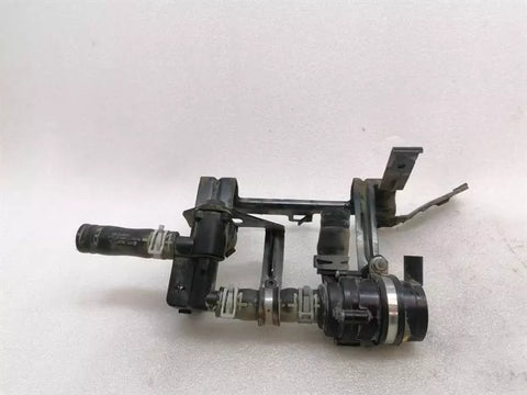 Porsche Cayenne 958 92a Heater Valve 7PP819810A Heating Valve
