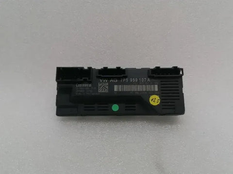 Porsche Cayenne 958 92a Electro Boat Module 7P5959107A Tailgate Control Unit