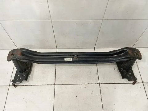 Porsche Cayenne 958 92A Front Bumper Beam 95850510901 Front Bumper Carrier