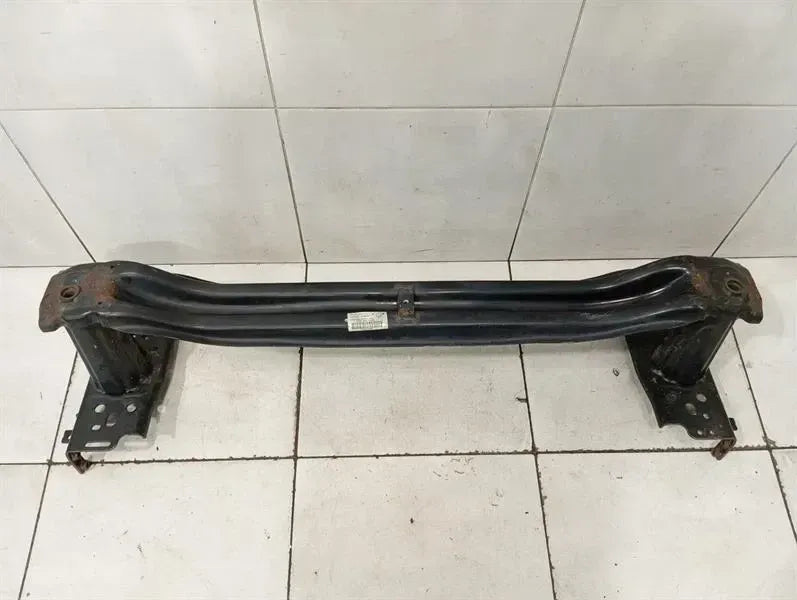 Porsche Cayenne 958 92A Front Bumper Beam 95850510901 Front Bumper Carrier