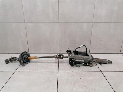 Porsche Cayenne 958 92a Steering Column 7P5419501AL Steering Column