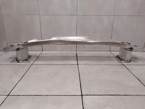 Porsche Cayenne 9Y E3 rear bumper beam 9Y0807309D rear bumper carrier