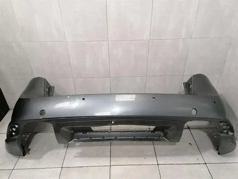 Porsche Cayenne 958 92A Rear Bumper 7P5807421 Rear Bumper