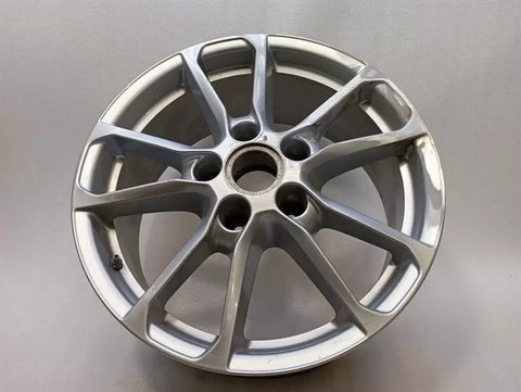 Porsche Cayenne 958 92A Alloy Wheel 7P5601025AB Alloy Wheel 8JX18 ET53 R18