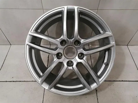 Porsche Cayenne 958 92A Alloy Wheel 7P5601025AB Alloy Wheel 8.5JX19ET59