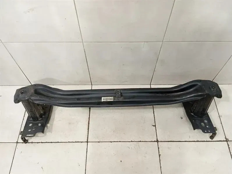 Porsche Cayenne 958 92A Front Bumper Beam 95850510901 Front Bumper Carrier
