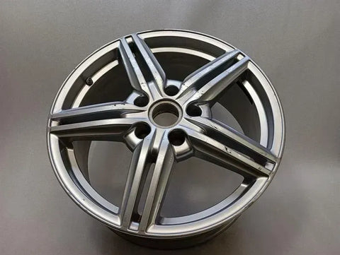 Porsche Cayenne 958 92A Alloy Wheel 7P5601025BL Alloy Wheel 8.5JX19 ET59