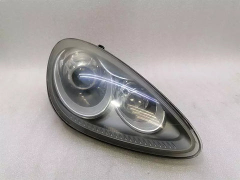 Porsche Cayenne 958 92a Right Headlight 7p5941032q Headlight Right