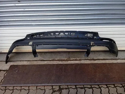 Porsche Cayenne 9y0 E3 Rear Bumper 9Y0807110 Rear Bumper