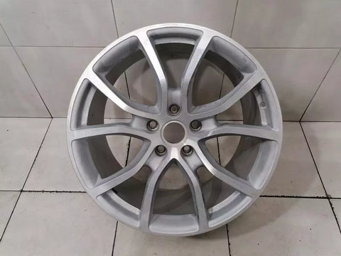 Porsche Cayenne 9Y E3 Alloy Wheel 9Y0601025Q Alloy Wheel Exclusive Design R21 21