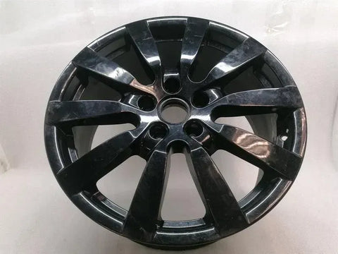 Porsche Cayenne 958 92a Alloy Wheel 7P5601025BN Alloy Rim 9JX20 ET57