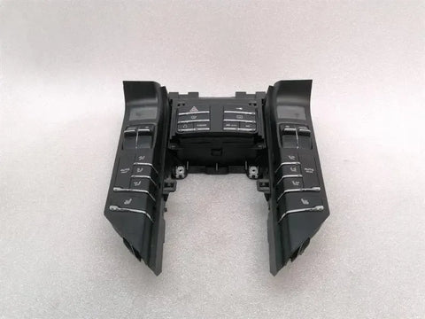 Porsche Cayenne 958 92A Switch Block 7P5907044G Switch Block