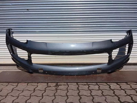 Porsche Cayenne 9y0 E3 Front Bumper 9Y080722 Front Bumper