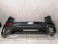 Porsche Cayenne 958 92A Rear Bumper 7P5807421B MK2 14-18 Rear Bumper