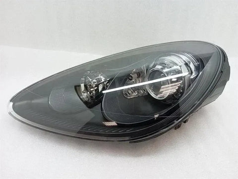 Porsche Cayenne 958 92A Left Head Light 7P5941031BF Headlight Left MK1 XENON