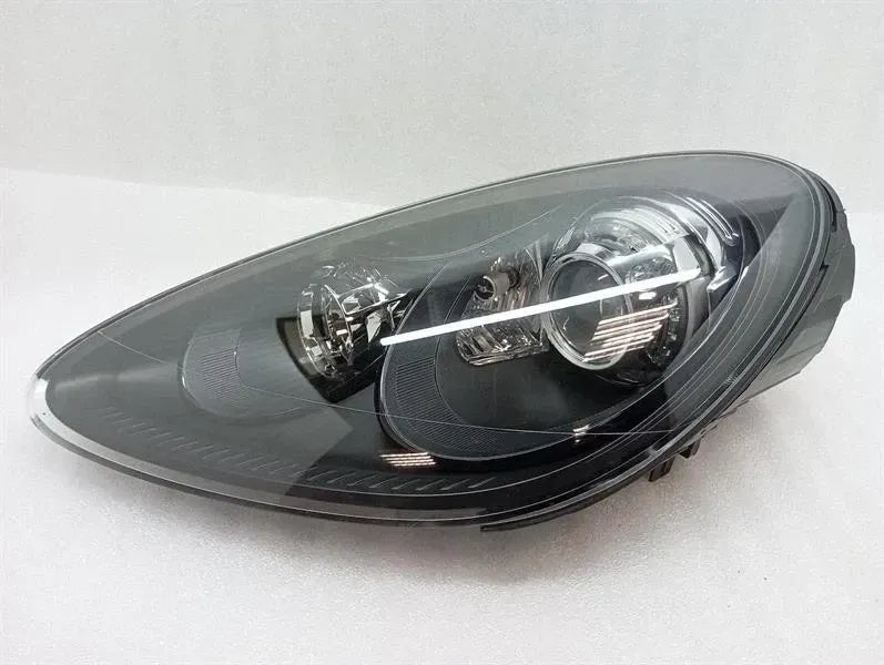 Porsche Cayenne 958 92A Left Head Light 7P5941031BF Headlight Left MK1 XENON