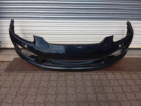 Porsche Cayenne 958 92A Front Bumper 7P5807221 Front Bumper MK1 11-14