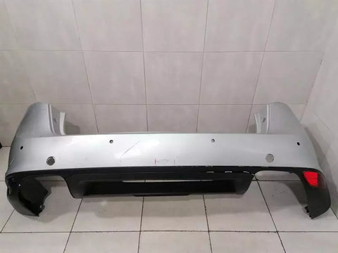Porsche Cayenne 958 92A Rear Bumper 7P5807421 Rear Bumper MK2
