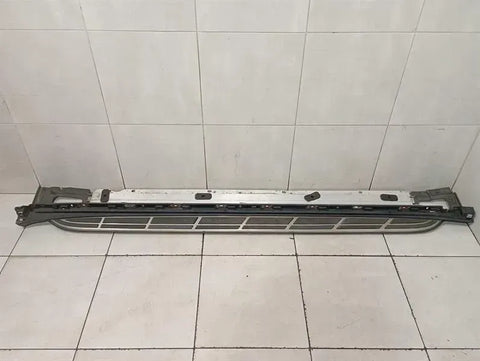 Porsche Cayenne 958 92A side skirt 95855984800 side skirts