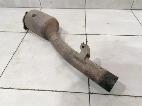 Porsche Cayenne 958 92A Catalytic Converter 7P5254450F Catalytic Converter 95811302450