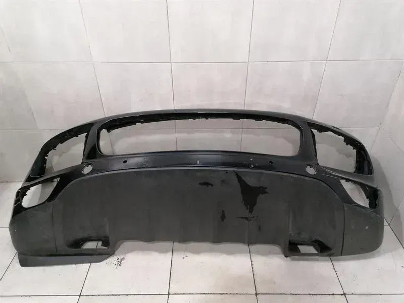 Porsche Cayenne 958 92A Front Bumper 95850521717 MK2 15-18 Front Bumper