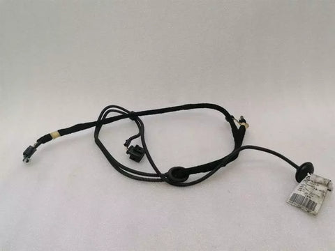 Porsche Cayenne 958 92A Heated Washer Jet Wiring Loom 7P5971204B Wiring Harness