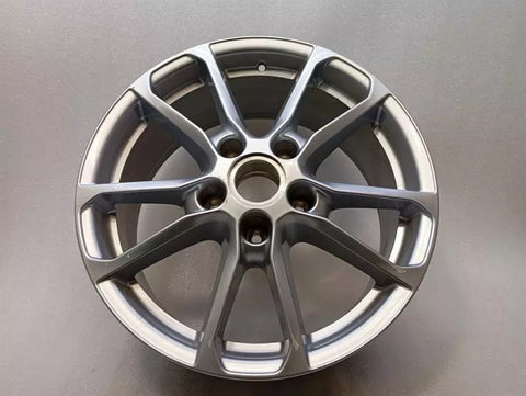 Porsche Cayenne 958 92a Alloy Wheel 7P5601025AB Alloy Rim
