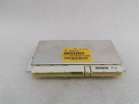 Porsche Cayenne 958 92A electronic module 7P5907156 control unit PDC PTS