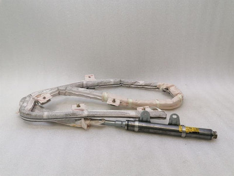 Porsche Cayenne 958 92A Right Roof Curtain Module 7P5880742D Roof Module Right